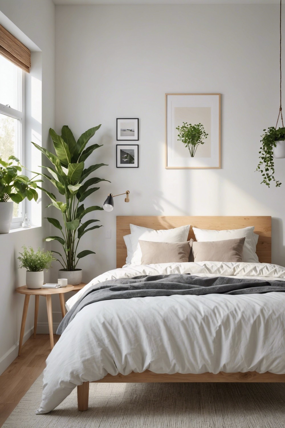 Minimalist Paradise