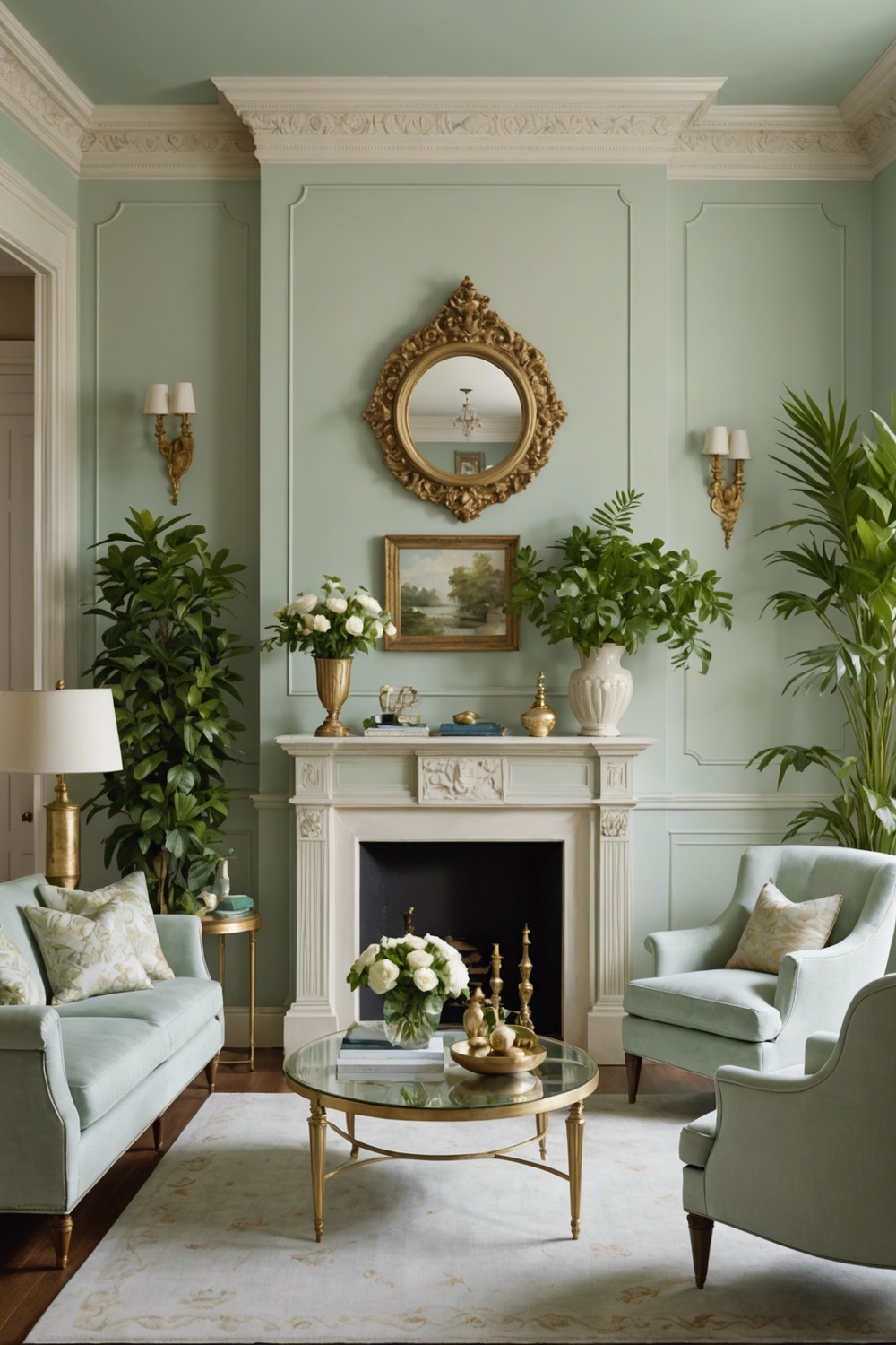 Mint to Be