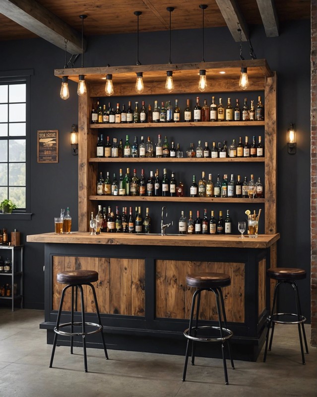 Mobile bar
