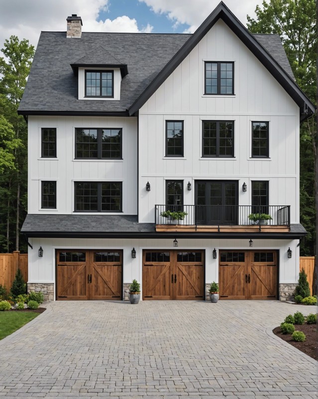 Modern Farmhouse