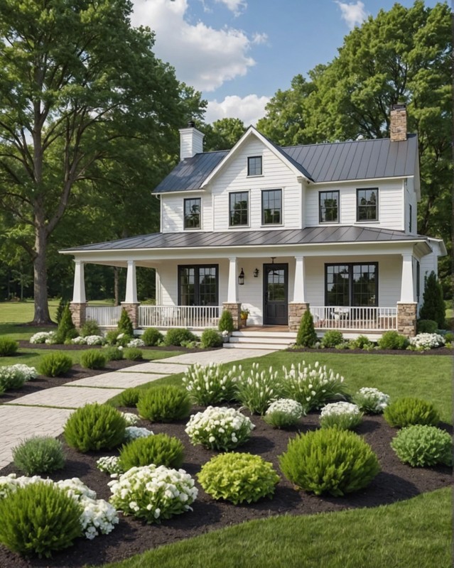 Modern Farmhouse