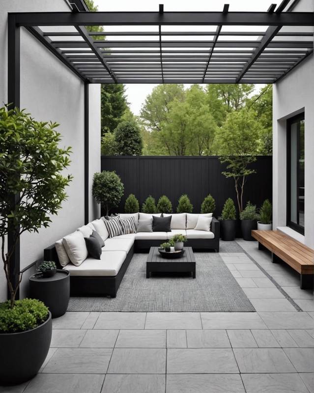 Modern Minimalism