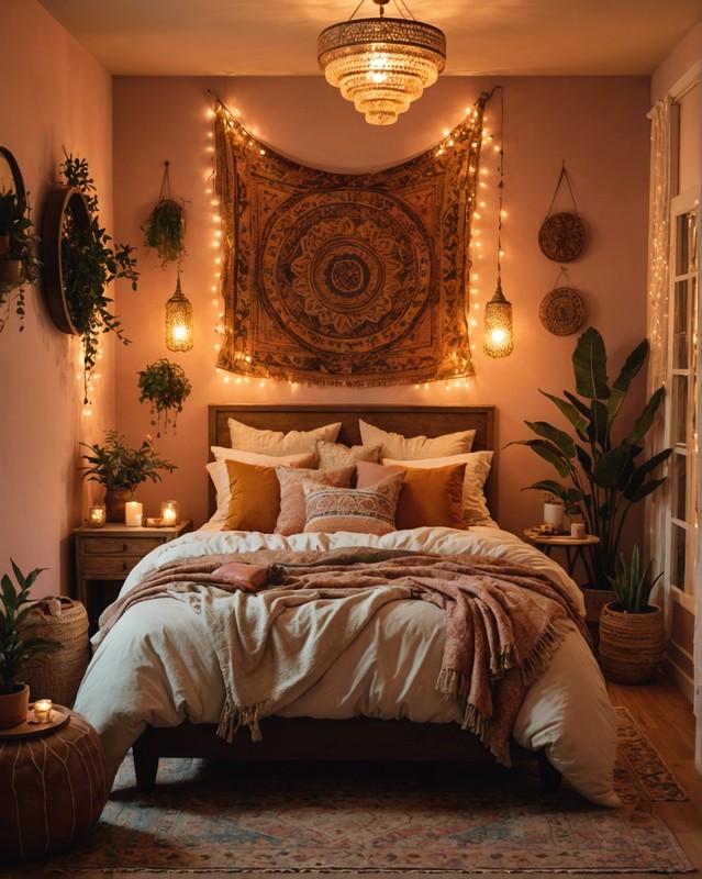 Mood Lighting