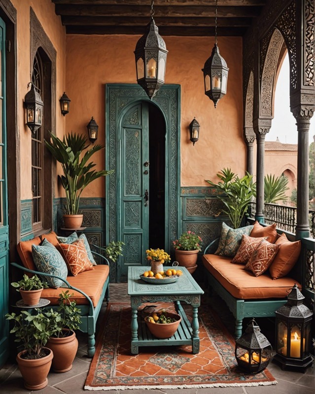 Moroccan Magic