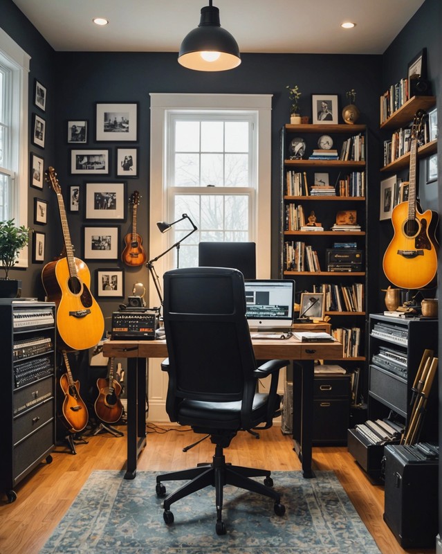 Musician's Dream