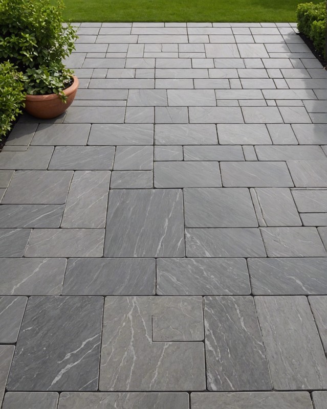 Nantucket Polished Granite Tiles