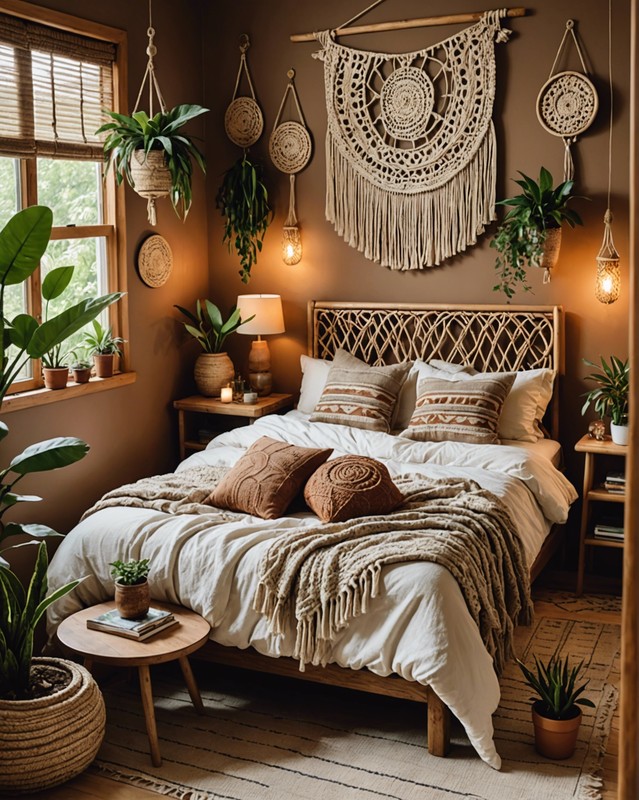 Natural Elements