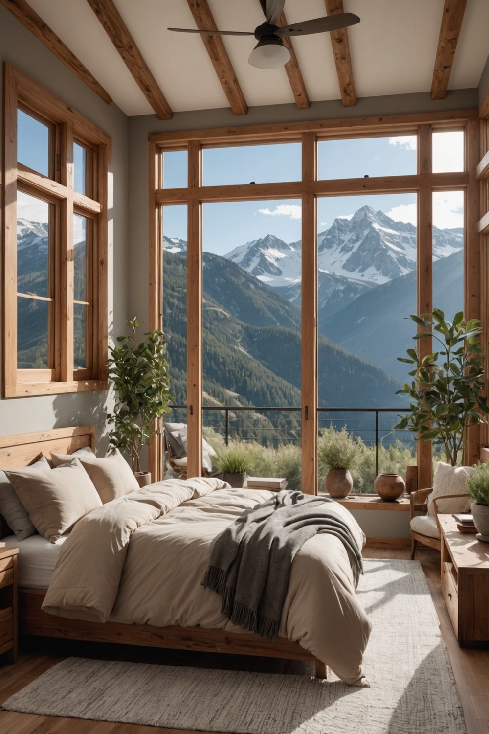 Natural Fabrics