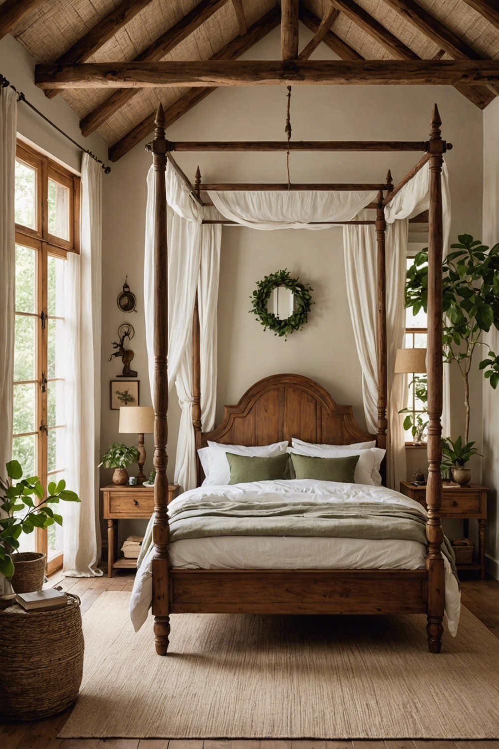 Natural Fabrics