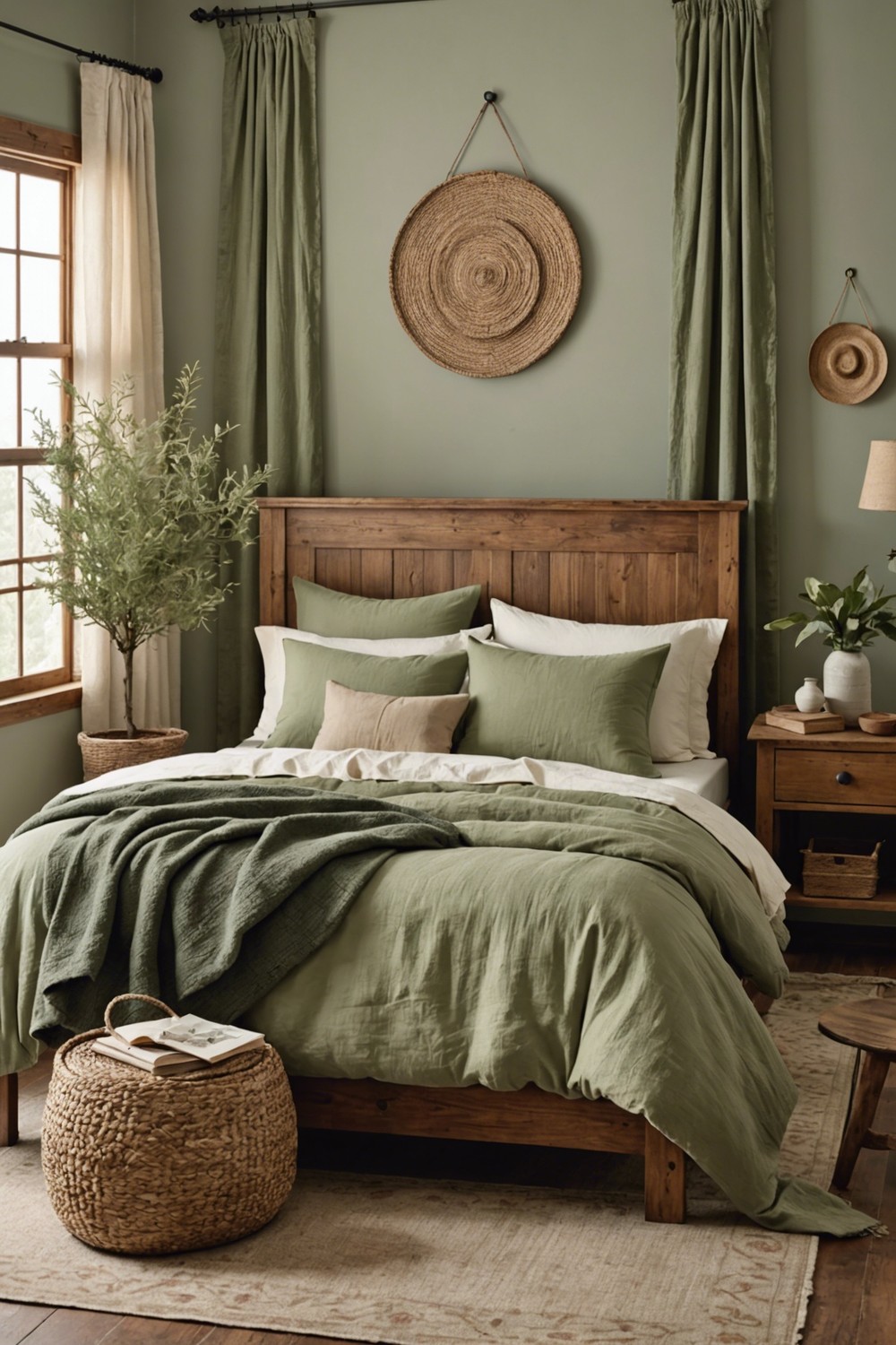 Natural Textiles