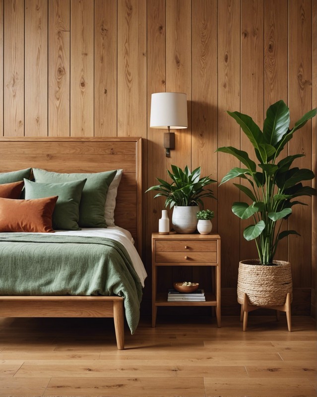 Natural Wood