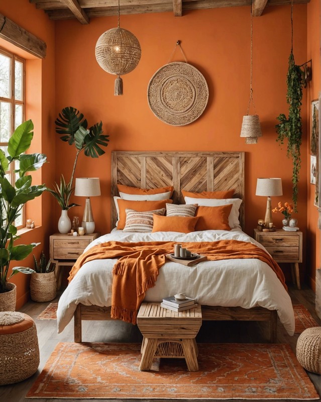 Natural Wood Furniture