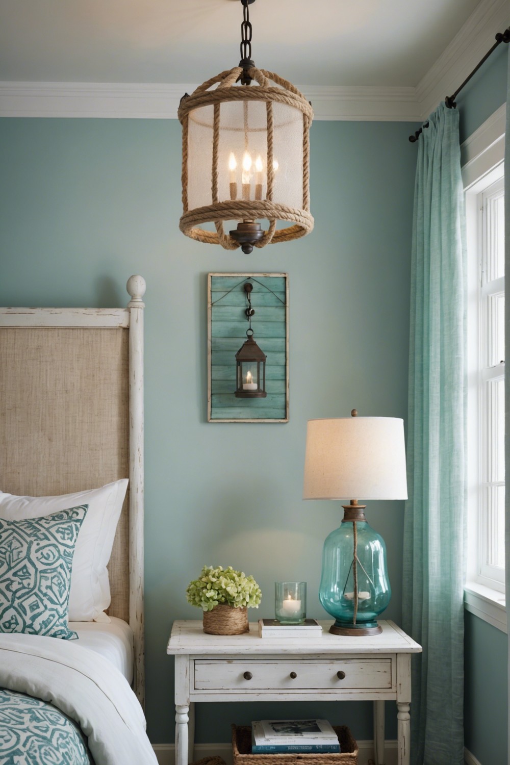 Nautical Lighting Fixtures