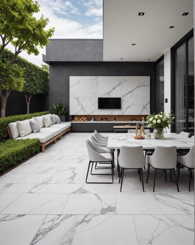 Neolith Calacatta