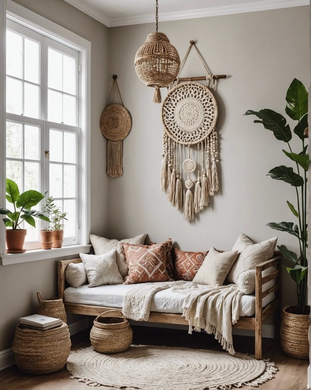 Neutral Color Palette