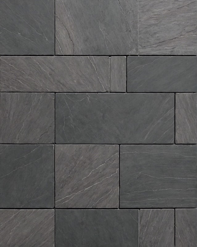 New York Slate 12x24 Porcelain Tile