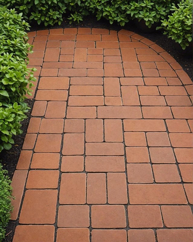 Oblong Pattern