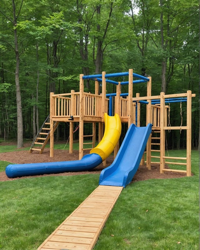 Obstacle course
