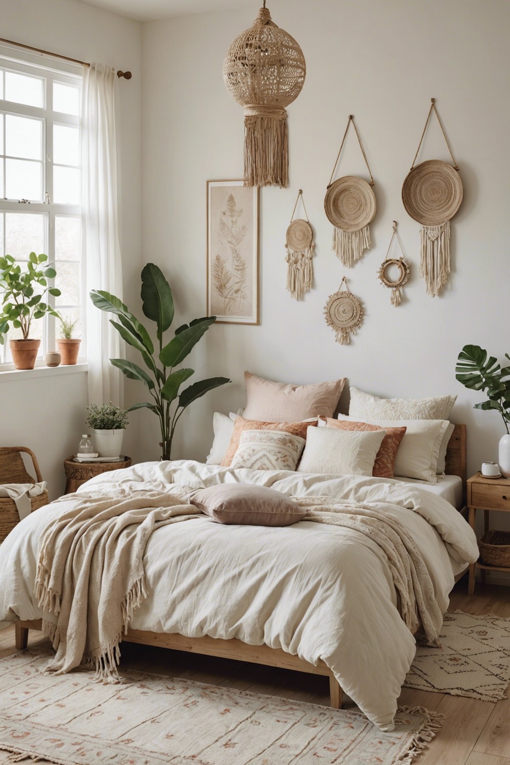 Opt for a Light Color Palette