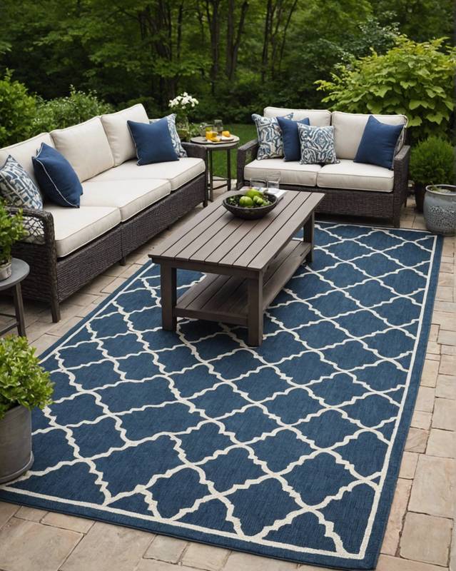 Outdoor Rug