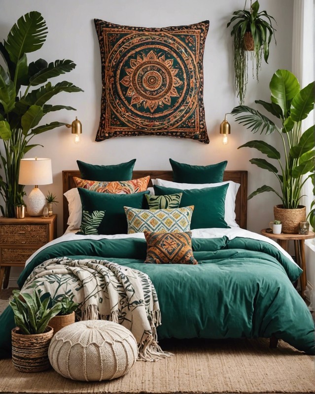 Oversized Pillows