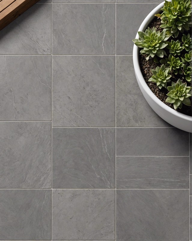 Oxford Grey 12x24 Porcelain Tile