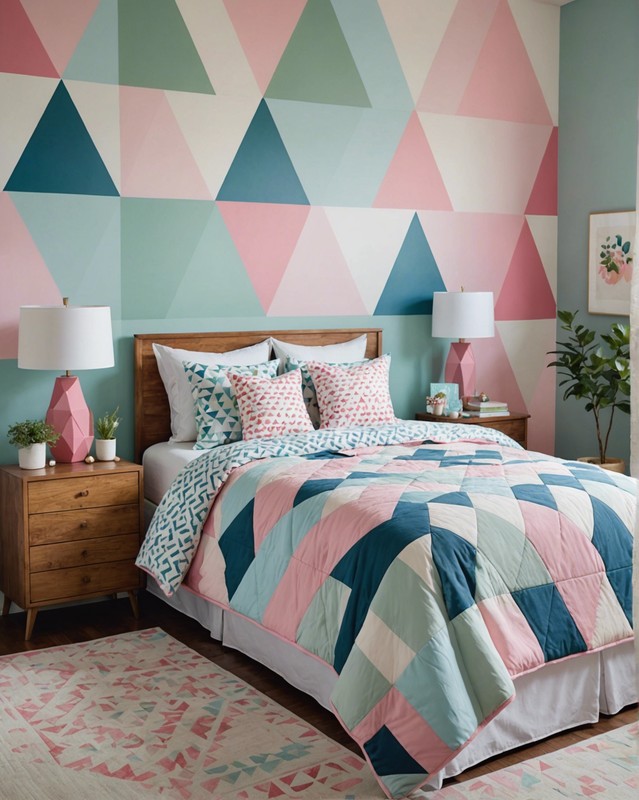 Painted Wall Designs