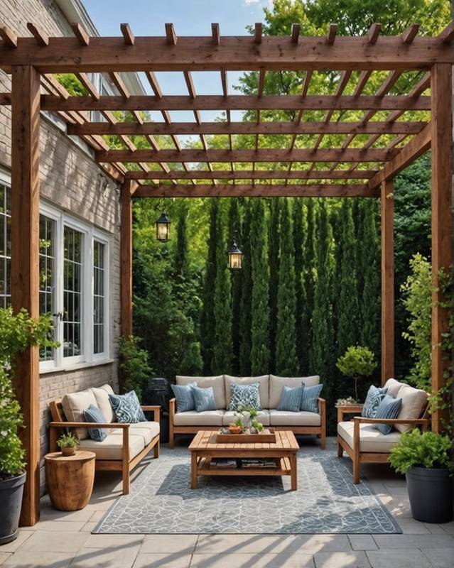 Pergola