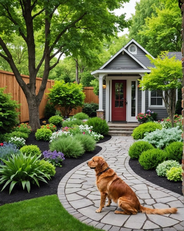 Pet-Friendly Paradise
