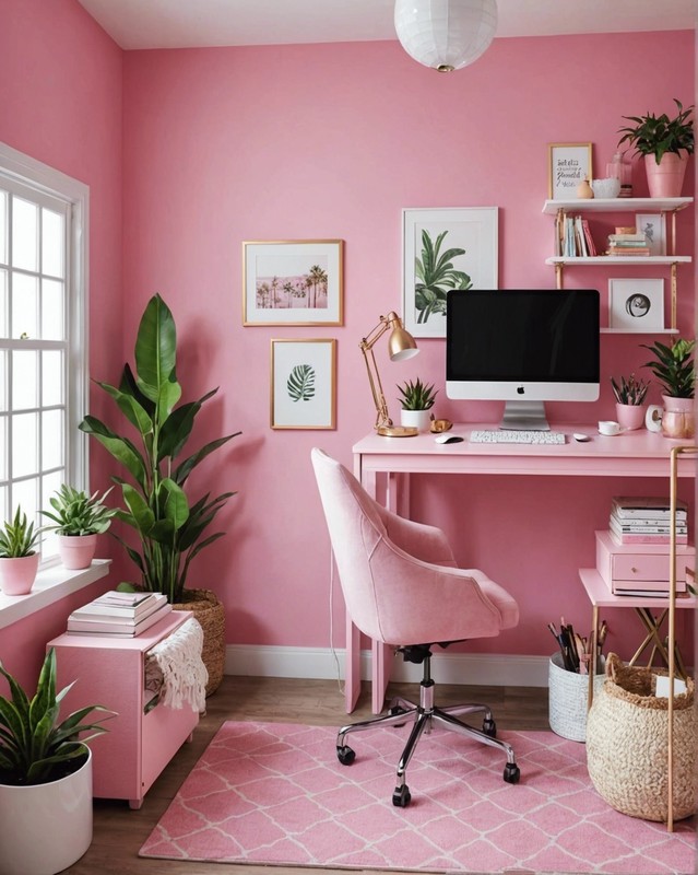 Pink Paradise