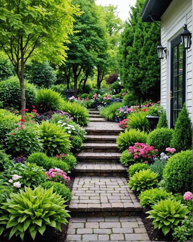 Plant a garden