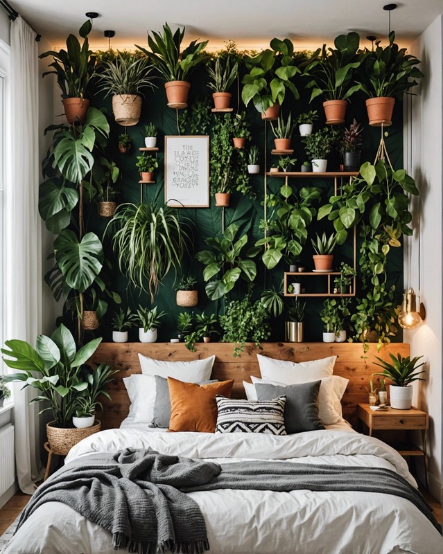 Plant Wall