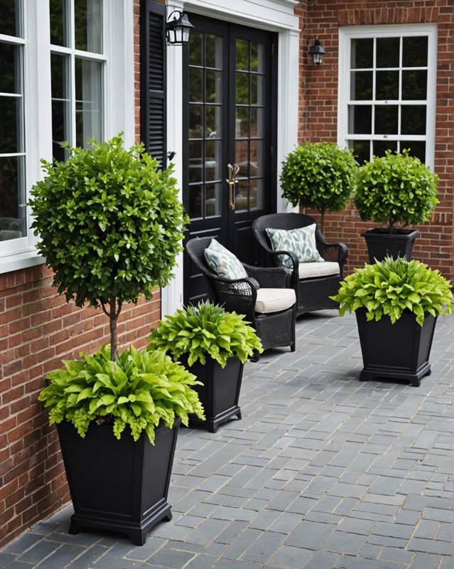 Planters