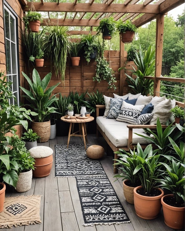 Plants