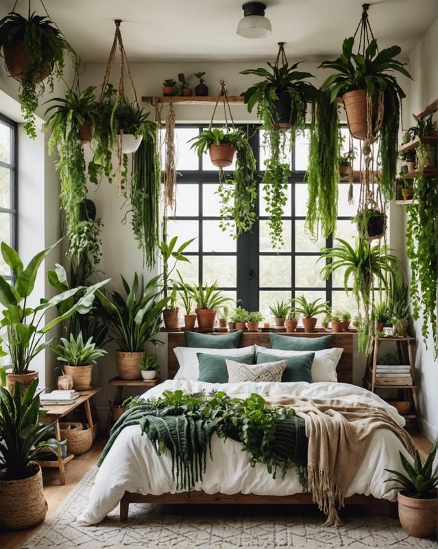 Plants