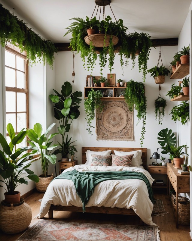 Plants