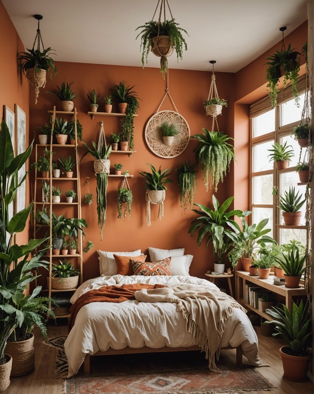 Plants