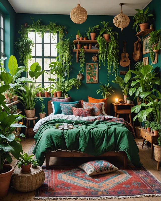 Plants