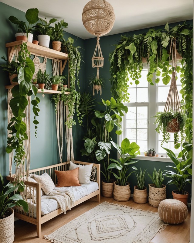 Plants