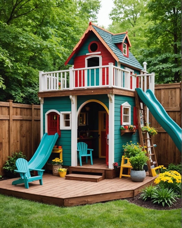 Playhouse