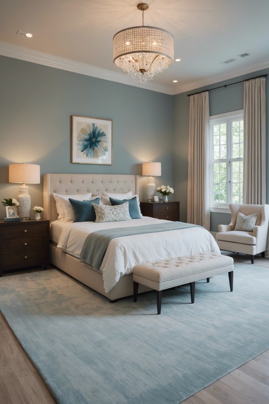 Plush Rugs for Underfoot Comfort