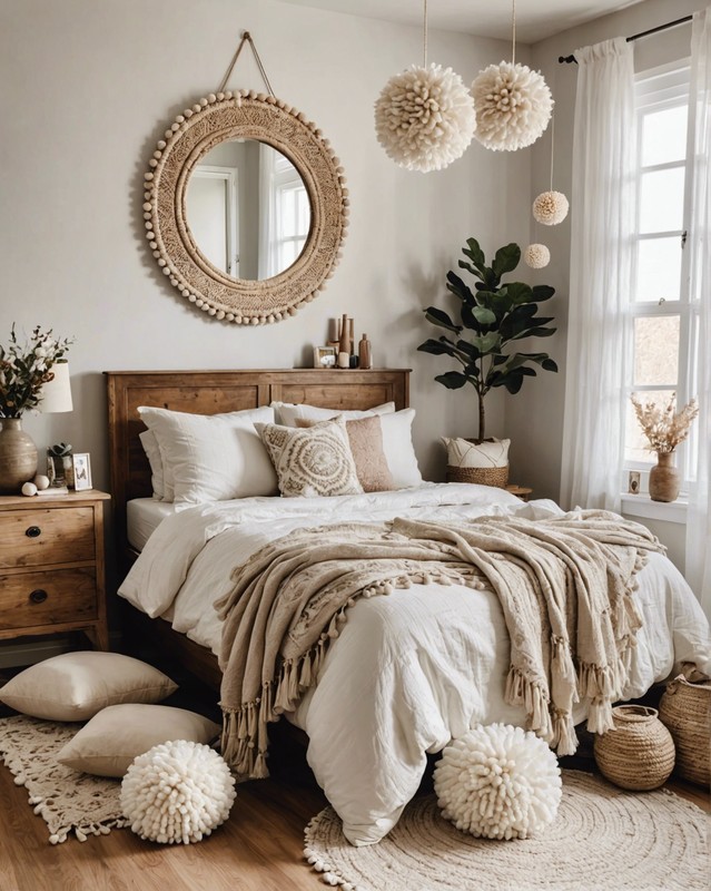 Pom-Poms