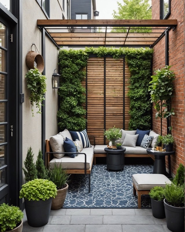 Privacy Screen