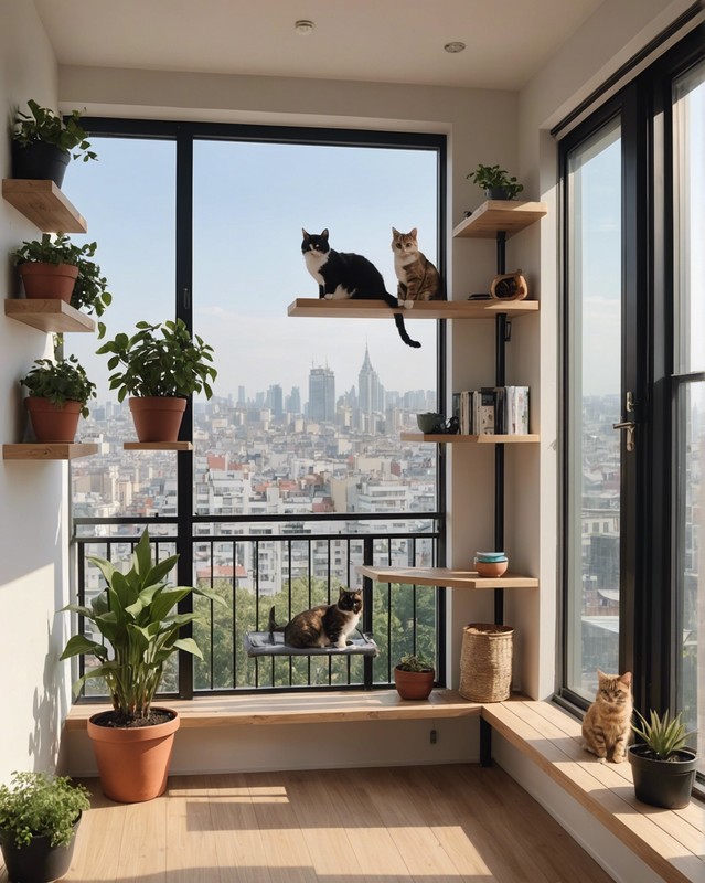 Provide Vertical Spaces