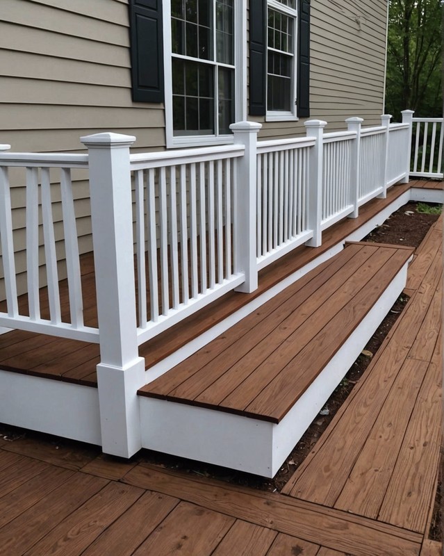 PVC Trim