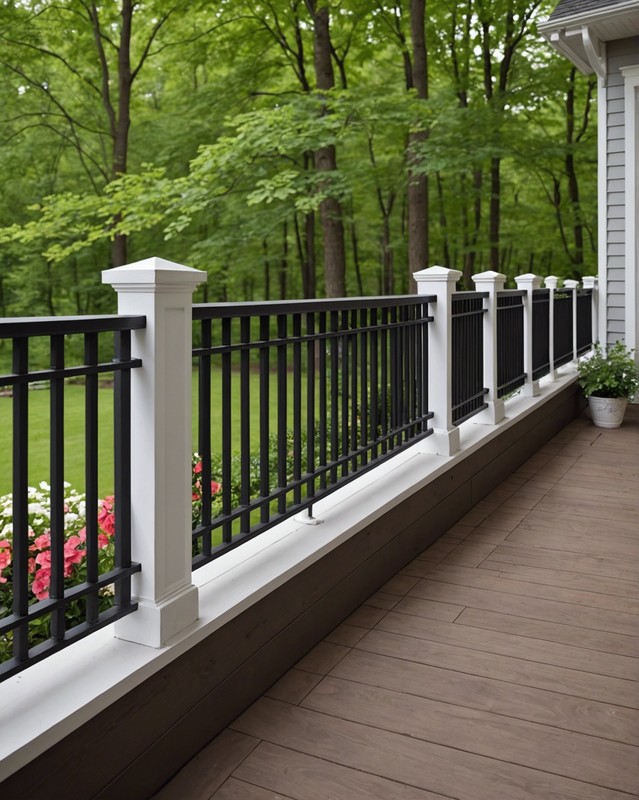 Railings