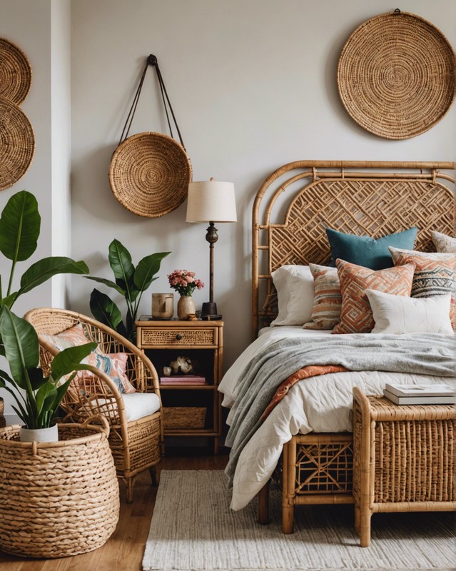 Rattan Furniture