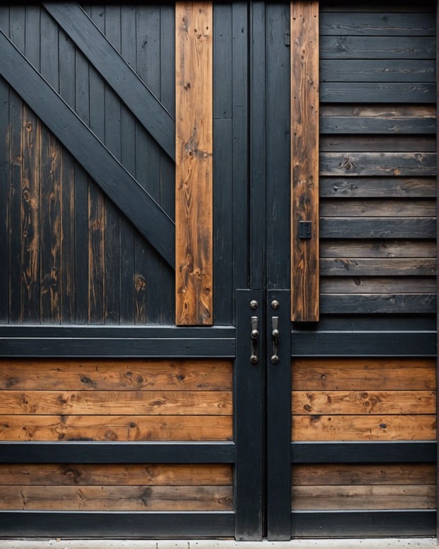 Reclaimed Wood