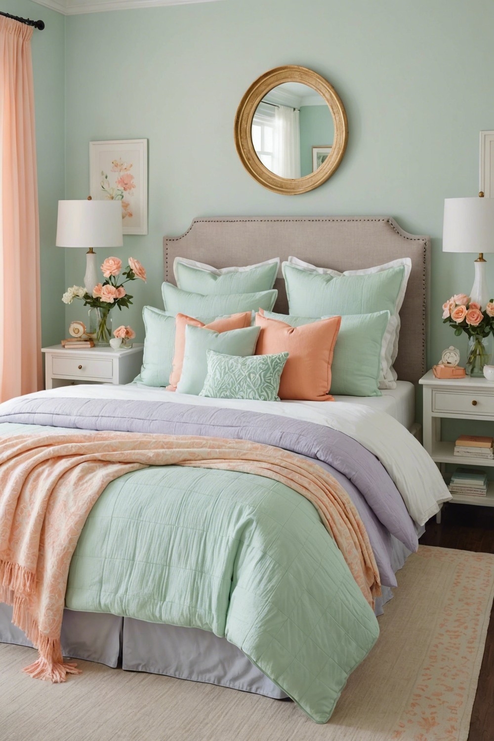 Refreshing Color Schemes