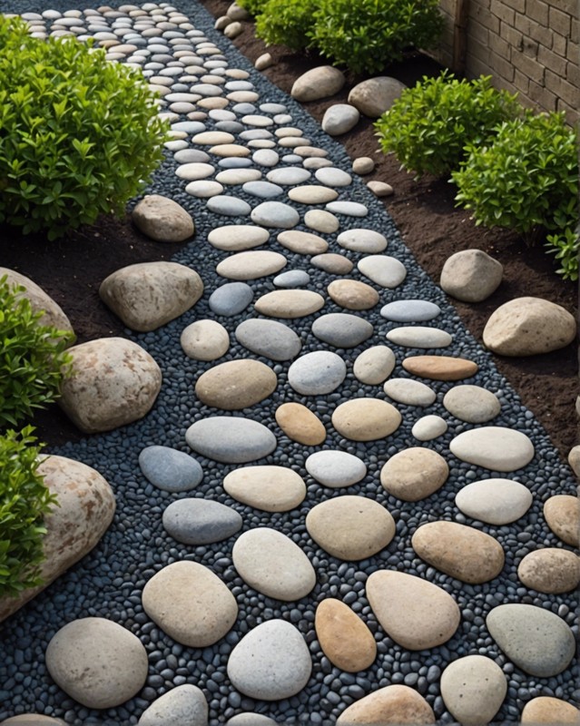 River Rock